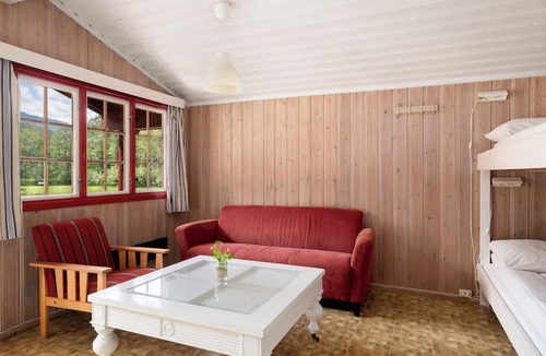 Ardal RV Rental | Utladalen Camping