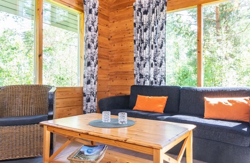 Isnas House | Kataja 6 by Interhome