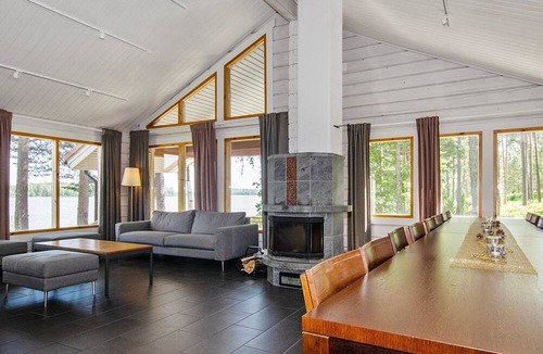 Isnas House | Kataja 6 by Interhome