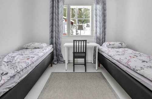 Piikkio House | Vacation home Vikdal by Interhome