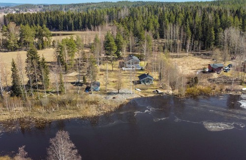Tampere House | Ketunkolo by Interhome