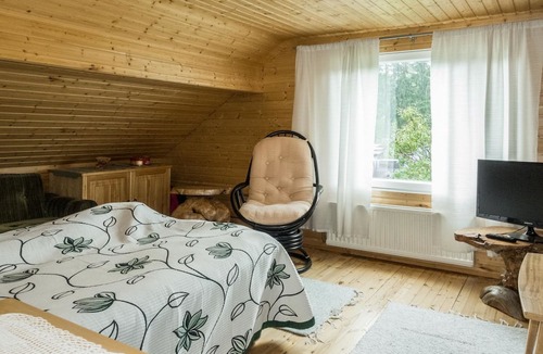 Kehys-Kainuu House | Vacation home Käpylä by Interhome