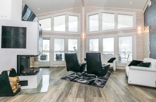 Orivesi House | Vapunkärki by Interhome