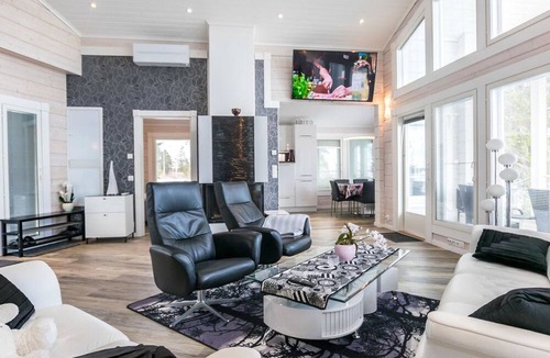 Orivesi House | Vapunkärki by Interhome