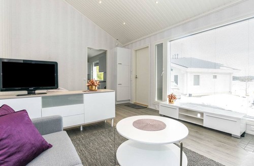 Orivesi House | Vapunkärki by Interhome