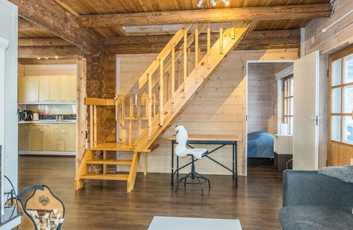 Sodankyla House | Puljunharju by Interhome
