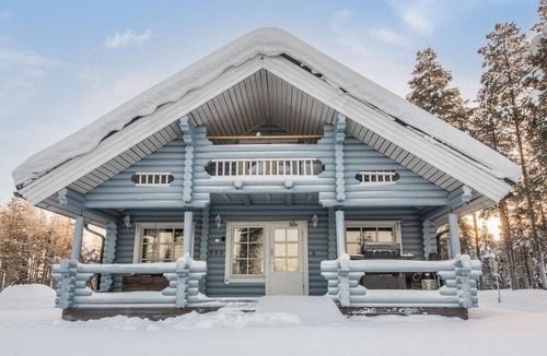 Sodankyla House | Puljunharju by Interhome