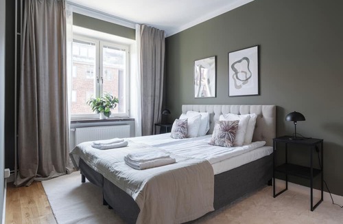 Centrum Apartment | HeyStay VR40