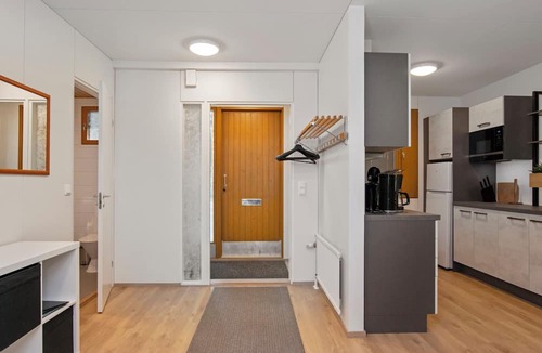 Punkaharju Apartment | Mäntyranta 1 by Interhome