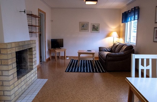 Vaddo Cabin | Barnens Ö