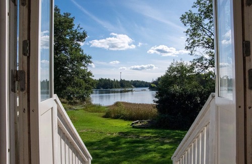Vaddo Cabin | Barnens Ö