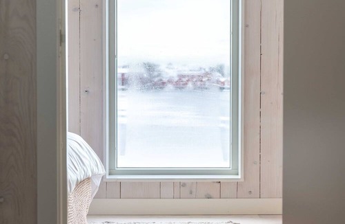 Hono Condo | Hönö Sjöbodar