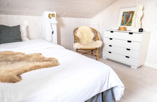 Hono Condo | Hönö Sjöbodar