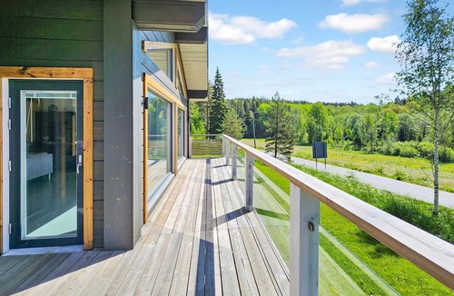 Salo House | Kiiskenkivi by Interhome