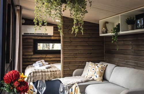 Rovaniemi Villa | Aava Riverside