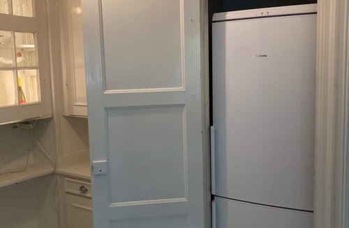 Kungsholmen Apartment | Elegant, charming apartment in central Stockholm, ideal for sightseeing