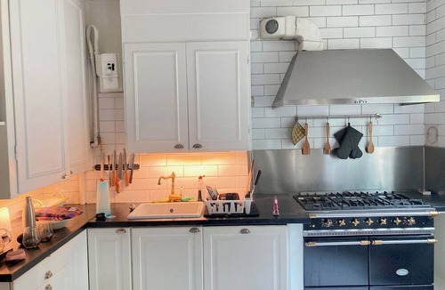 Kungsholmen Apartment | Elegant, charming apartment in central Stockholm, ideal for sightseeing