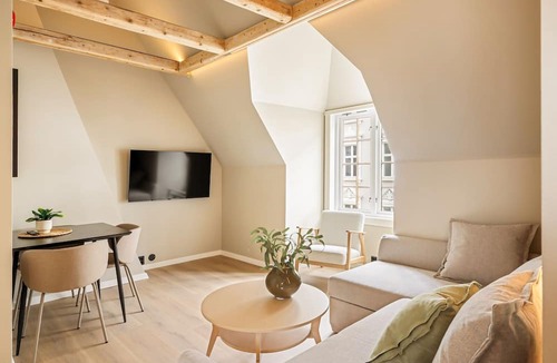 Engen Apartment | Sigurds gate 8