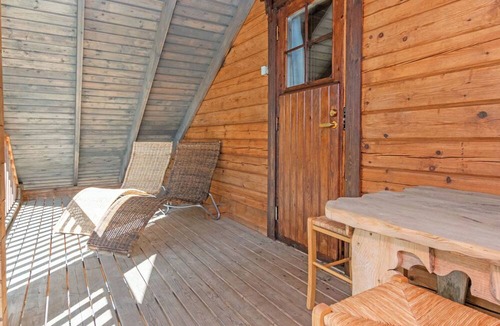Kontiolahti House | Alapytinki by Interhome
