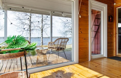 Alavus House | Kesäranta by Interhome