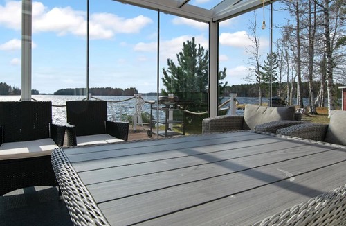 Alavus House | Kesäranta by Interhome