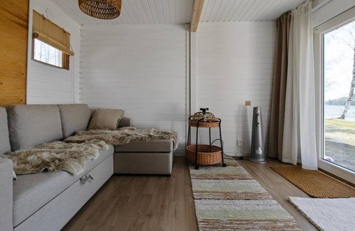 Alavus House | Kesäranta by Interhome