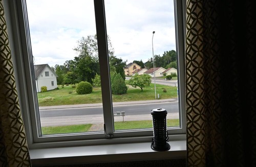 Lidhult Cottage | Cozy accommodation 10 minutes from Askaken lake in Lidhult (Private room) in accommodation (villa)