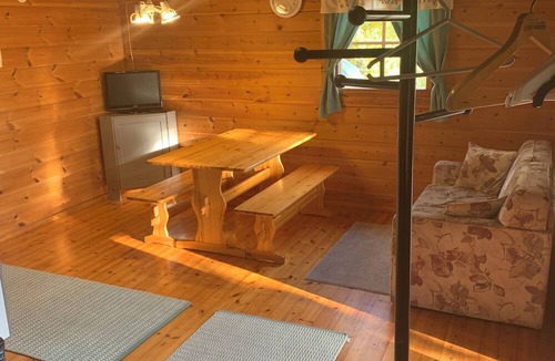 Naantali Cottage | Lomahyppäys
