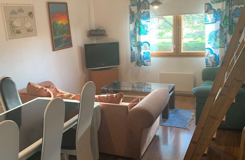 Naantali Cottage | Lomahyppäys