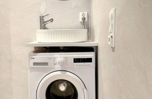 Bislett Apartment | Smart & Central - New Renovated
