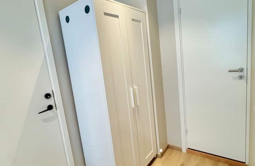 Bislett Apartment | Smart & Central - New Renovated