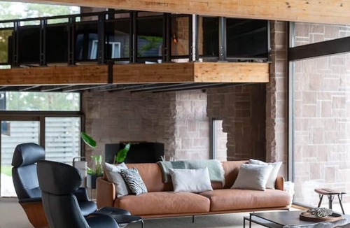 Roola House | Stay North - Hoffren