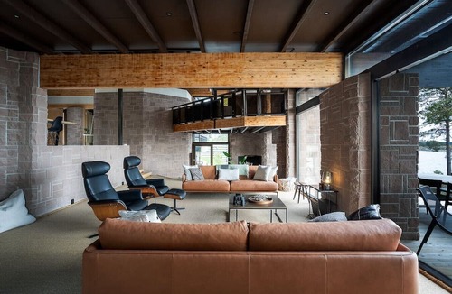 Roola House | Stay North - Hoffren