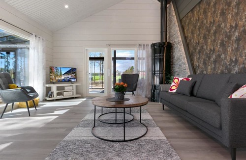 Ahtari House | Tervaranta by Interhome