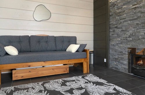 Ahtari House | Tervaranta by Interhome