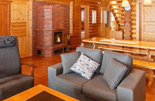 Urjala House | Niinikivi by Interhome