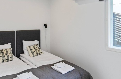 Tammela House | Eerikkilä lomahuoneisto 45 by Interhome
