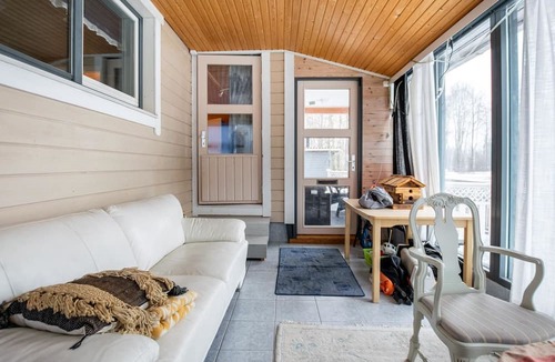 Kvevlax House | Huvila hietamäki by Interhome