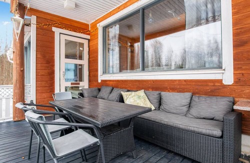 Kvevlax House | Huvila hietamäki by Interhome