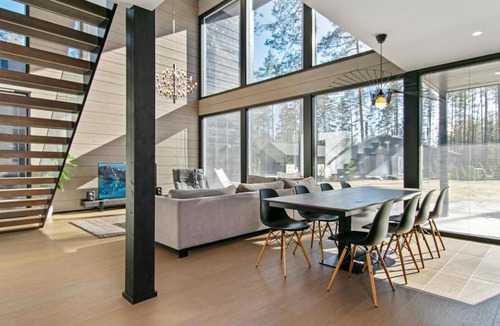 Vierumaki House | Villa lager by Interhome
