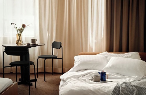 Norrmalm Apartment | Bob W Stockholm Norrmalm