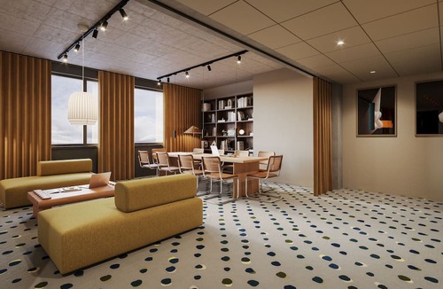 Kamppi Apartment | Bob W Helsinki Kamppi