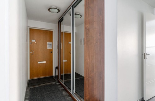 Tampere Apartment | 1BR Apt with Best Location & Sauna