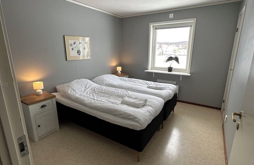 Skelleftea Apartment | Amerikavägen Apartments
