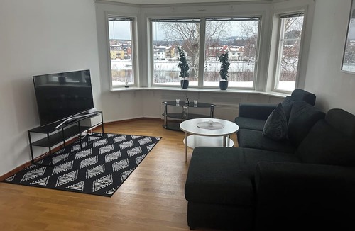 Skelleftea Apartment | Amerikavägen Apartments