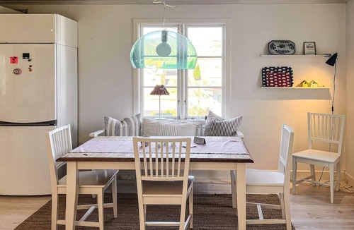 Skaerhamn House | 4 star holiday home in Skärhamn