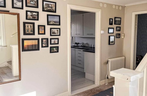 Skaerhamn House | 4 star holiday home in Skärhamn