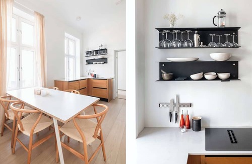 Oslo City Centre Apartment | Historical Luxury l City Center l Renovated 2025