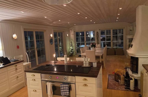Tynningo House | Charming Tynningö House with Sauna & BBQ
