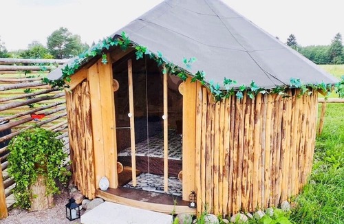 Avesta Cabin | Cozy Cabin Retreat in Avesta